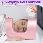 Dreamy Anti-Wrinkle Face Pillow